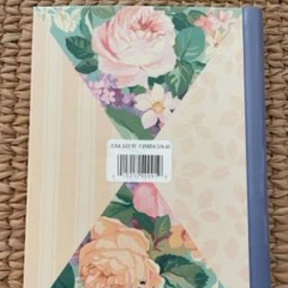 New A Grandmother's Journal. Halmark Book. - Picture 2 of 2